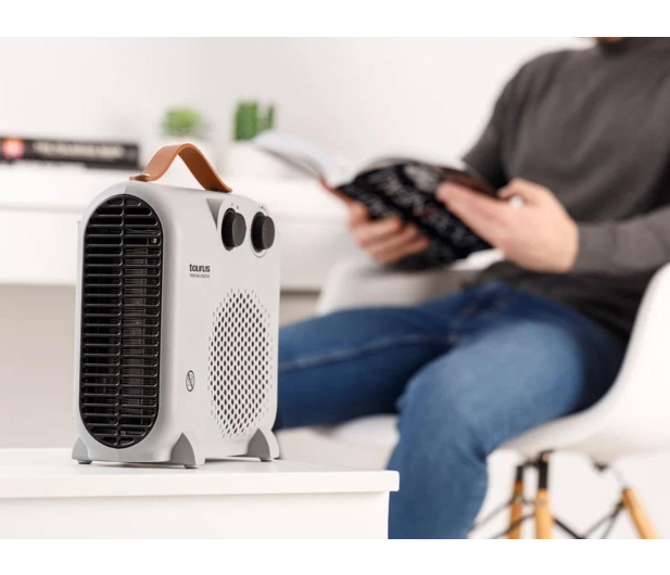 Taurus Termowentylator Tropicano Up&Down - 1604798 - zdjęcie 7